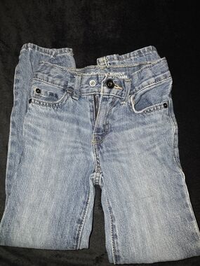 Place Light Blue Bootcut Jeans